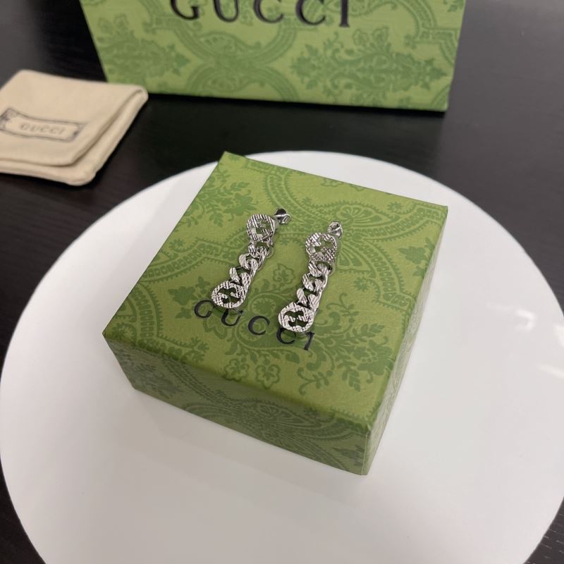 Gucci Earrings